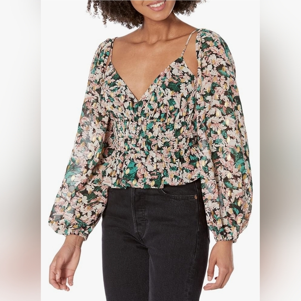 ASTR the label top size M